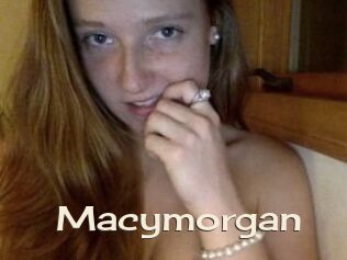 Macymorgan