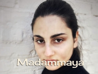 Madammaya