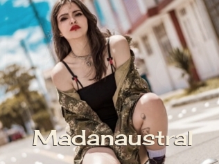 madanaustral Big Dicks Round Ass