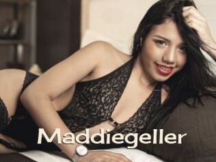Maddiegeller