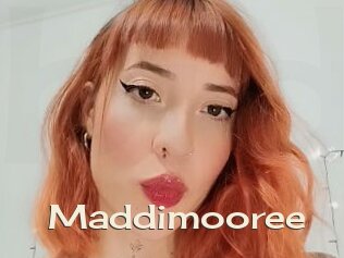 Maddimooree