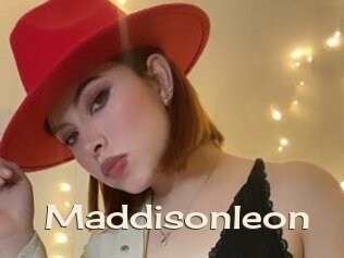 Maddisonleon