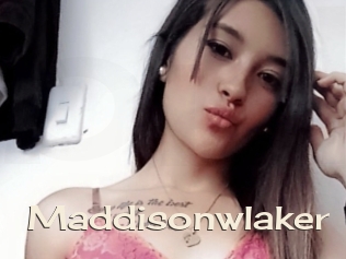 Maddisonwlaker