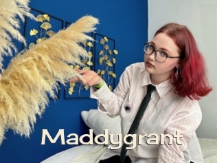 Maddygrant