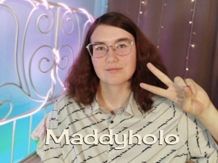 Maddyholo