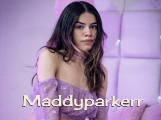 Maddyparkerr