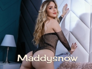 maddysnow Big Dicks Round Ass