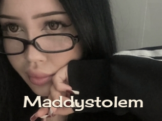 maddystolem Big Dicks Round Ass