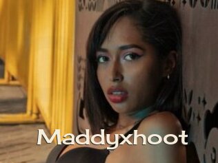 Maddyxhoot