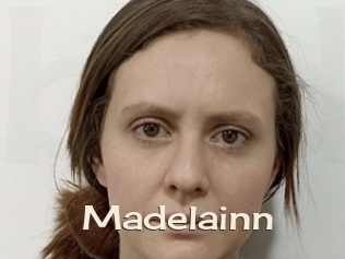 Madelainn