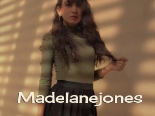 Madelanejones