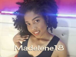 Madelene18