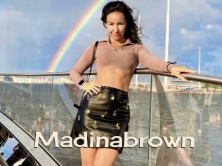 madinabrown Big Dicks Round Ass