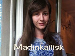 Madinkailisk