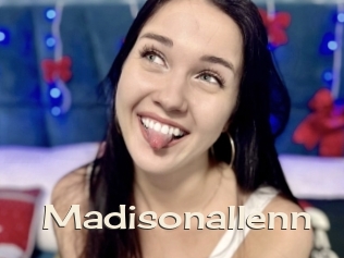 madisonallenn Big Dicks Round Ass