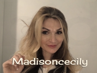 Madisoncecily