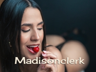 Madisonclerk