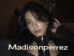 Madisonperrez