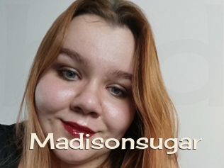 Madisonsugar
