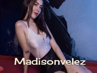Madisonvelez
