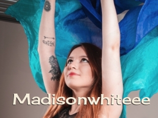 Madisonwhiteee