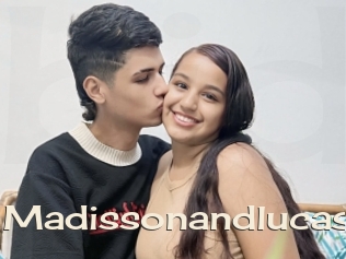madissonandlucas Big Dicks Round Ass