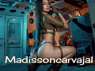 Madissoncarvajal