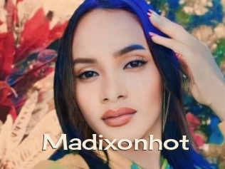 madixonhot Big Dicks Round Ass