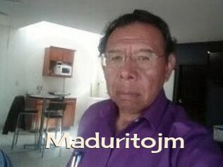 Maduritojm