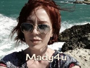 Mady4u