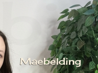 Maebelding