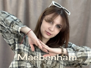 Maebenham