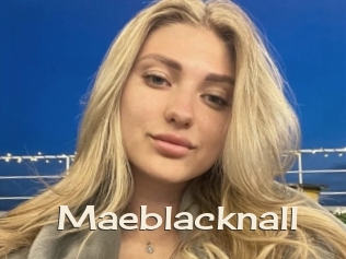 Maeblacknall