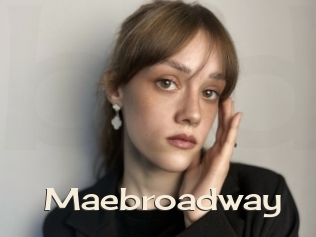 maebroadway Big Dicks Round Ass