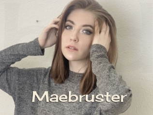 Maebruster