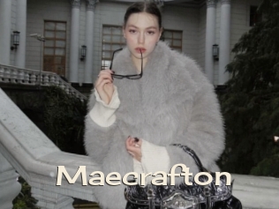 Maecrafton