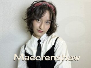 Maecrenshaw