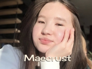 Maecrust