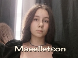 Maeelletson