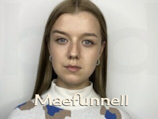 Maefunnell