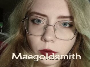 Maegoldsmith