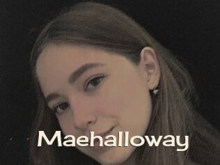 Maehalloway