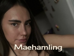 Maehamling