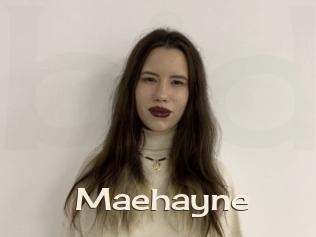 Maehayne