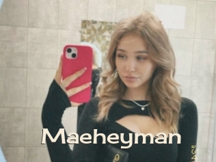 Maeheyman