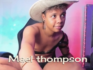 mael_thompson Big Dicks Round Ass