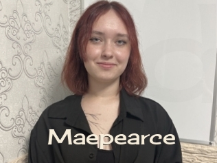 Maepearce