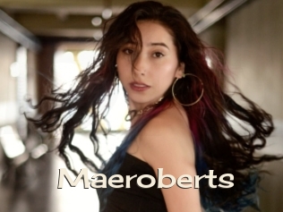 Maeroberts