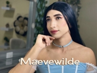 maevewilde Big Dicks Round Ass