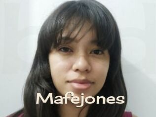 Mafejones